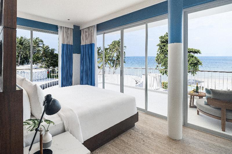 Avani Chaweng Samui Hotel & Beach Club - Oda