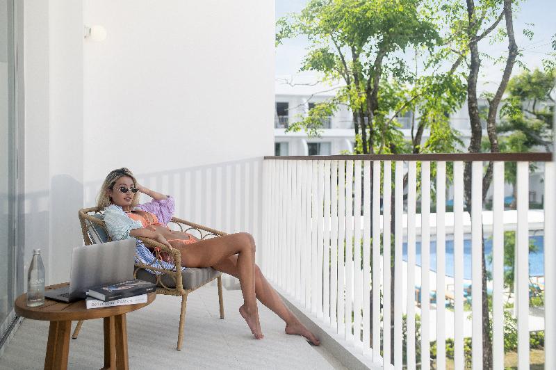 Avani Chaweng Samui Hotel & Beach Club - Oda