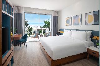 Avani Chaweng Samui Hotel & Beach Club fotoÄŸrafÄ±