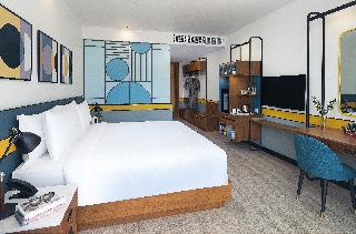 Avani Chaweng Samui Hotel & Beach Club fotoÄŸrafÄ±