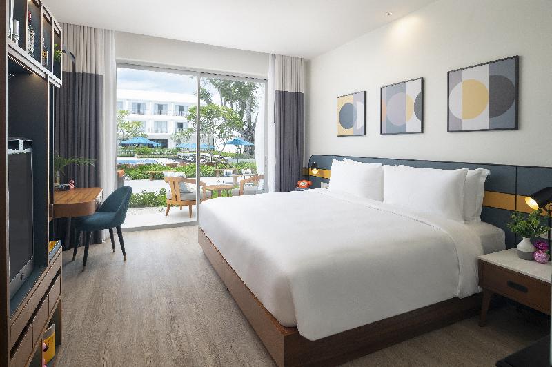 Avani Chaweng Samui Hotel & Beach Club - Oda