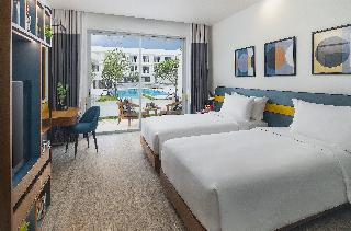 Avani Chaweng Samui Hotel & Beach Club fotoÄŸrafÄ±