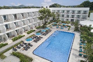 Avani Chaweng Samui Hotel & Beach Club fotoÄŸrafÄ±