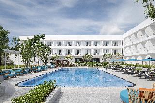 Avani Chaweng Samui Hotel & Beach Club fotoÄŸrafÄ±