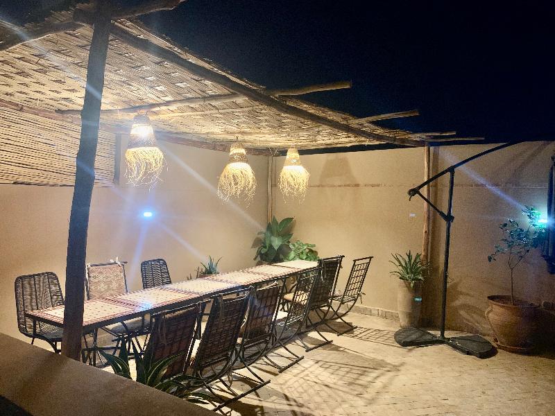 Riad Laksiba - Teras
