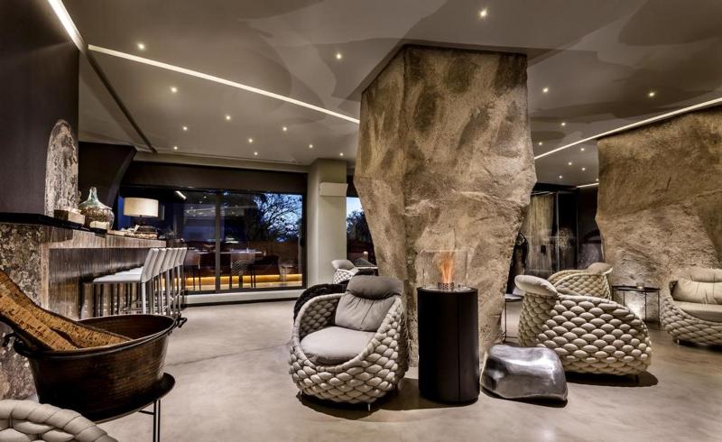 Vitoria Stone Hotel - Bar