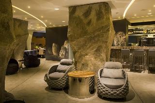 Vitoria Stone Hotel fotoÄŸrafÄ±