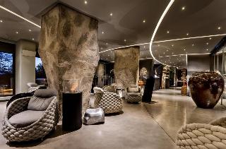 Vitoria Stone Hotel fotoÄŸrafÄ±