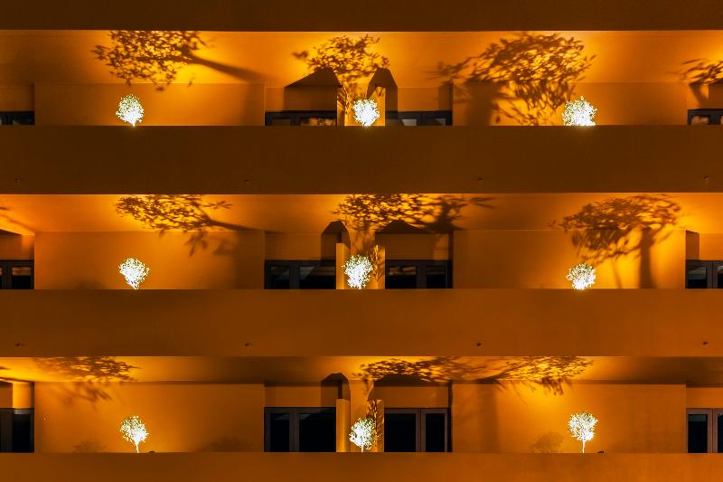 Vitoria Stone Hotel - Genel