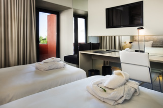 Vitoria Stone Hotel fotoÄŸrafÄ±