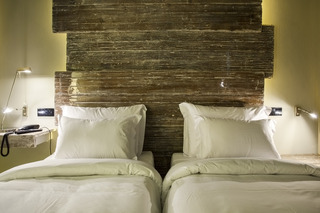 Vitoria Stone Hotel fotoÄŸrafÄ±