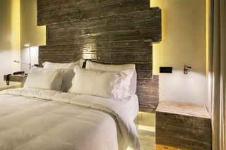 Vitoria Stone Hotel fotoÄŸrafÄ±