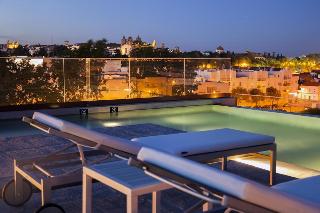 Vitoria Stone Hotel fotoÄŸrafÄ±