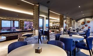 Vitoria Stone Hotel fotoÄŸrafÄ±