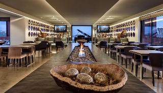 Vitoria Stone Hotel fotoÄŸrafÄ±