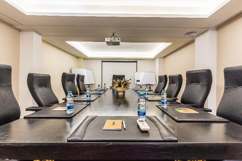 One Hotel Casablanca - Toplantı