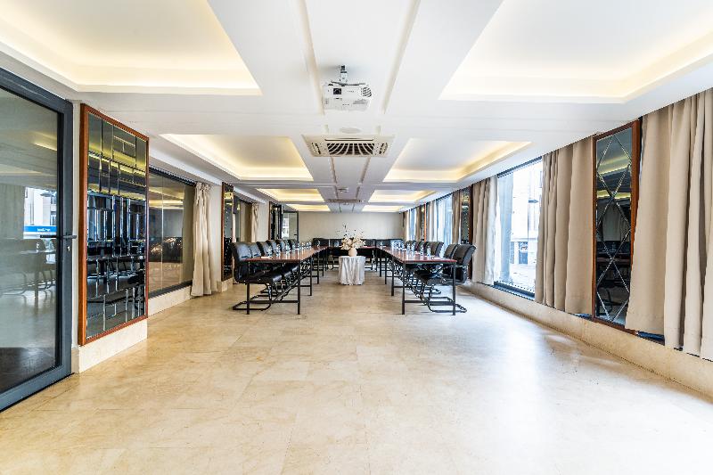 One Hotel Casablanca - Toplantı
