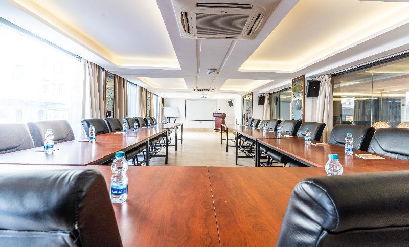 One Hotel Casablanca - Toplantı