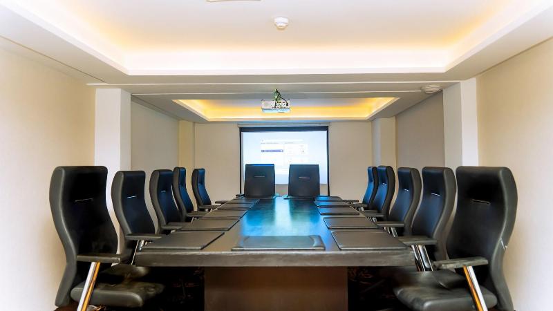 One Hotel Casablanca - Toplantı