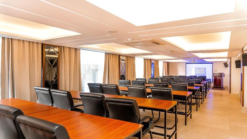 One Hotel Casablanca - Toplantı