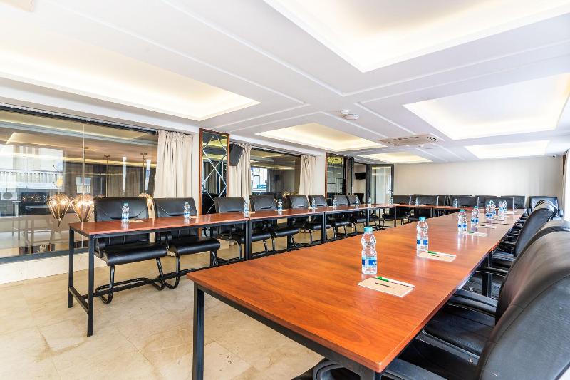 One Hotel Casablanca - Toplantı