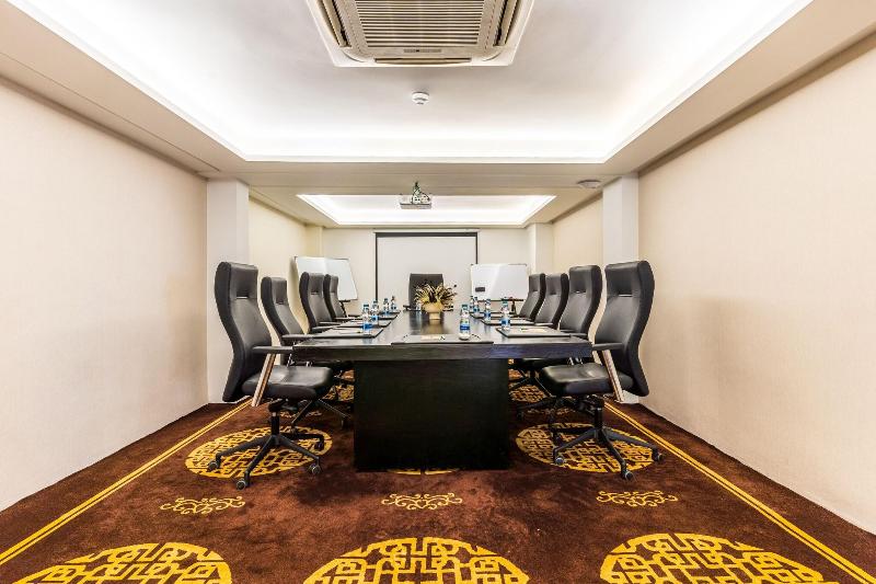 One Hotel Casablanca - Toplantı