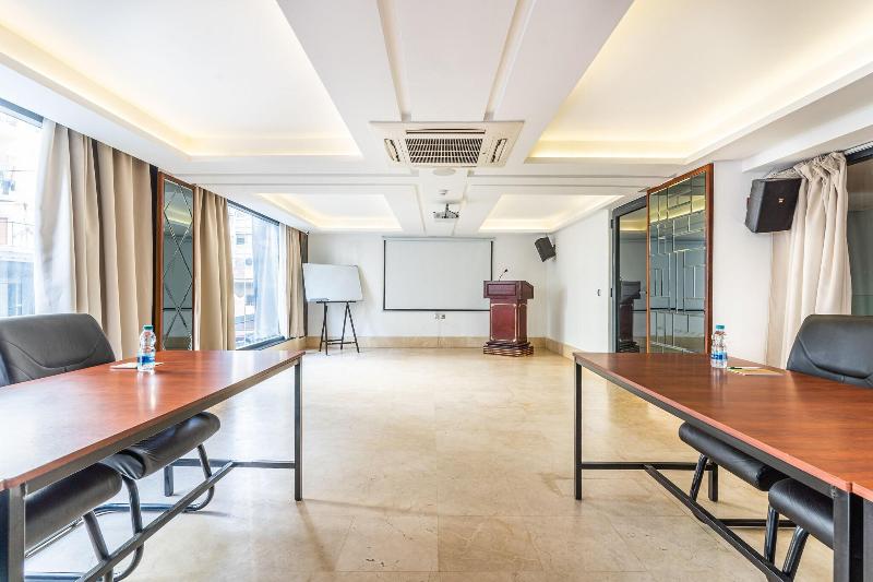 One Hotel Casablanca - Toplantı