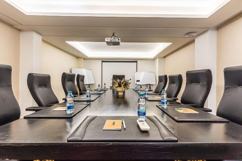One Hotel Casablanca - Toplantı