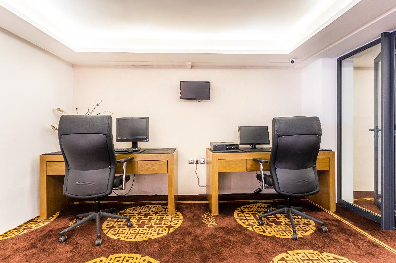 One Hotel Casablanca - Toplantı