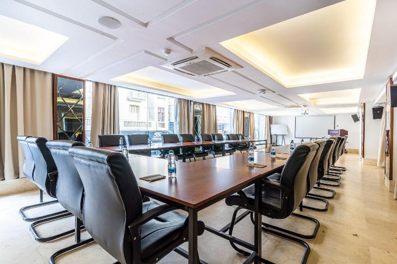 One Hotel Casablanca - Toplantı