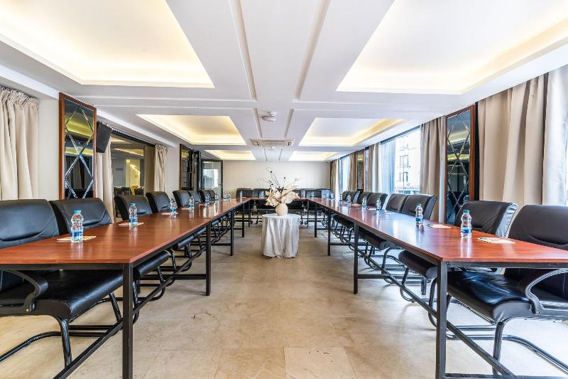 One Hotel Casablanca - Toplantı