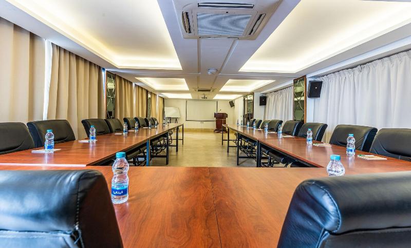 One Hotel Casablanca - Toplantı