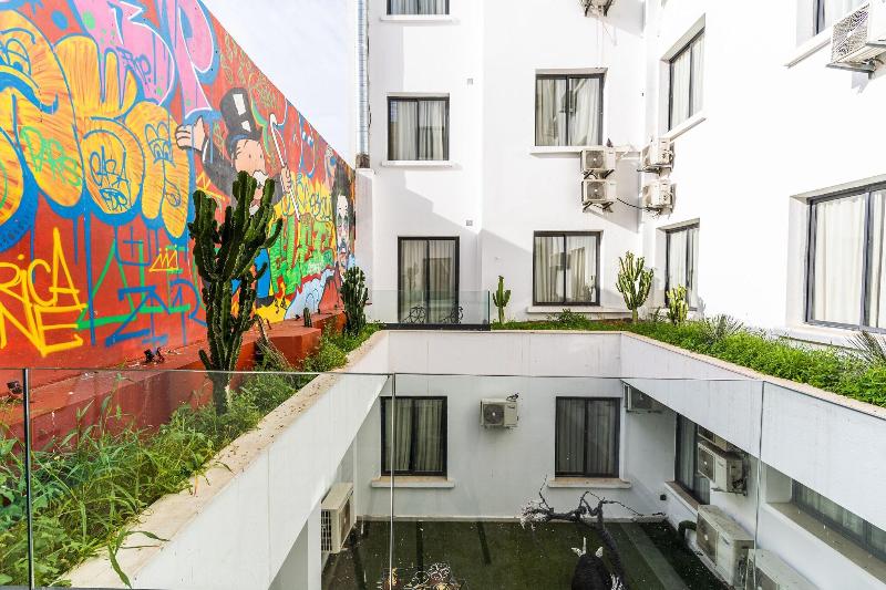One Hotel Casablanca - Toplantı