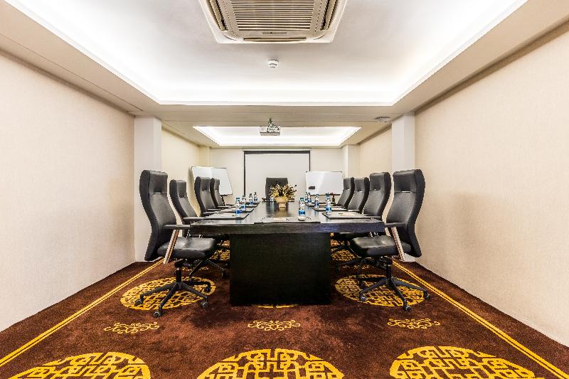 One Hotel Casablanca - Toplantı