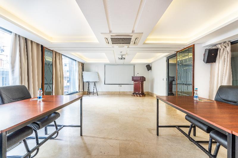 One Hotel Casablanca - Toplantı