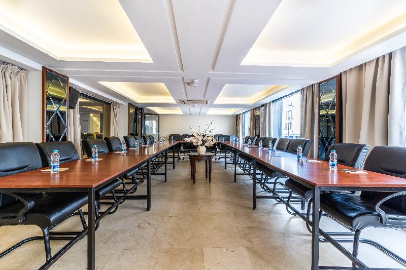 One Hotel Casablanca - Toplantı