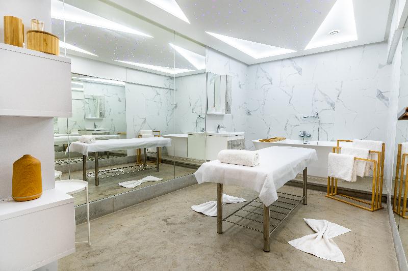 One Hotel Casablanca - Aktivite
