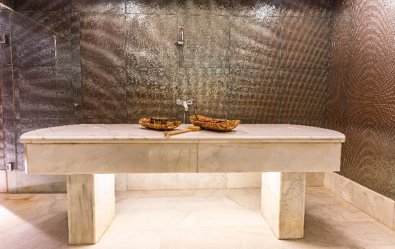 One Hotel Casablanca - Aktivite