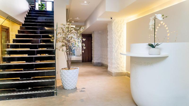 One Hotel Casablanca - Aktivite