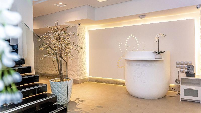 One Hotel Casablanca - Aktivite