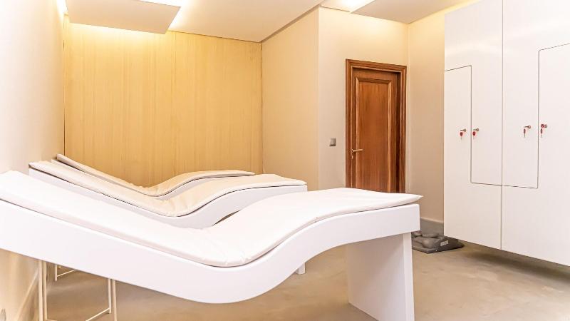 One Hotel Casablanca - Aktivite