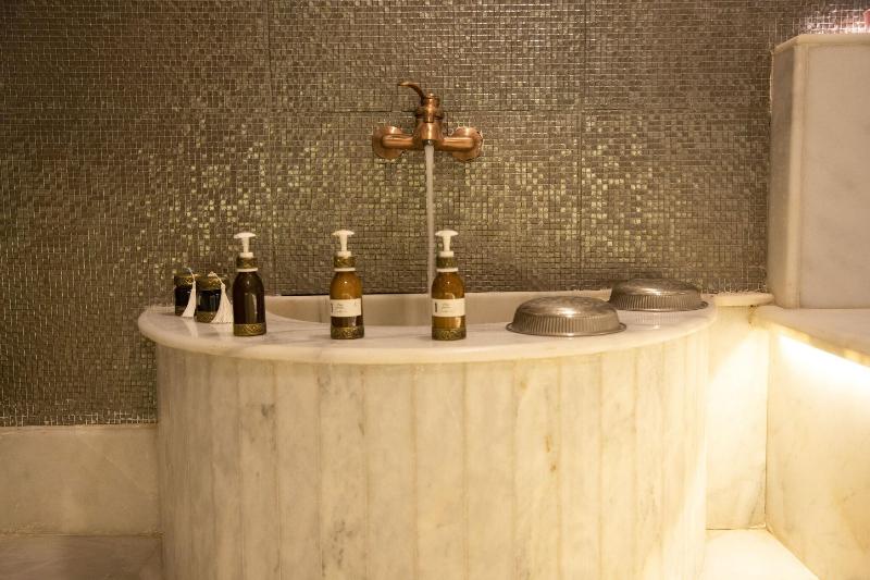 One Hotel Casablanca - Aktivite