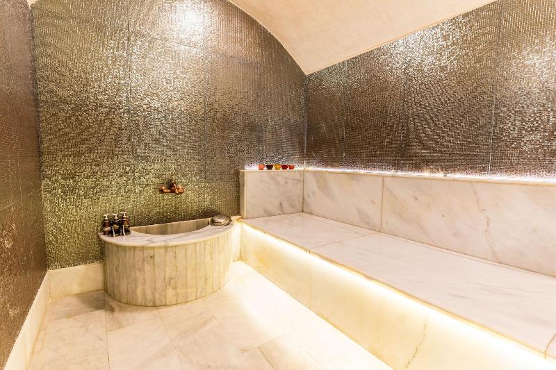 One Hotel Casablanca - Aktivite