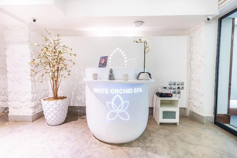One Hotel Casablanca - Aktivite