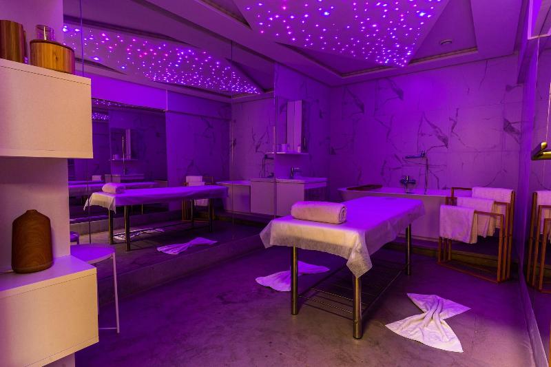 One Hotel Casablanca - Aktivite