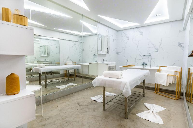One Hotel Casablanca - Aktivite