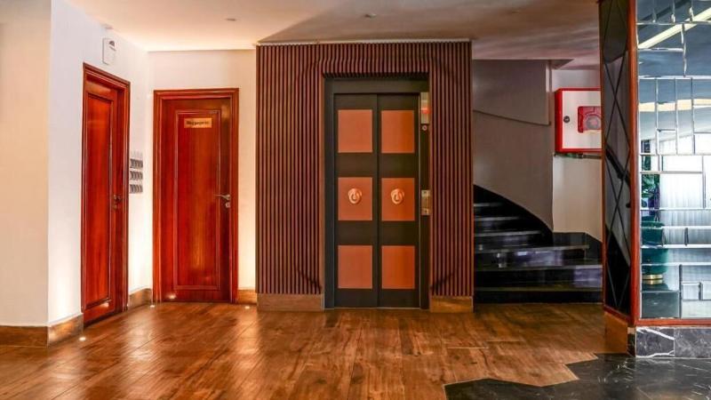 One Hotel Casablanca - Aktivite