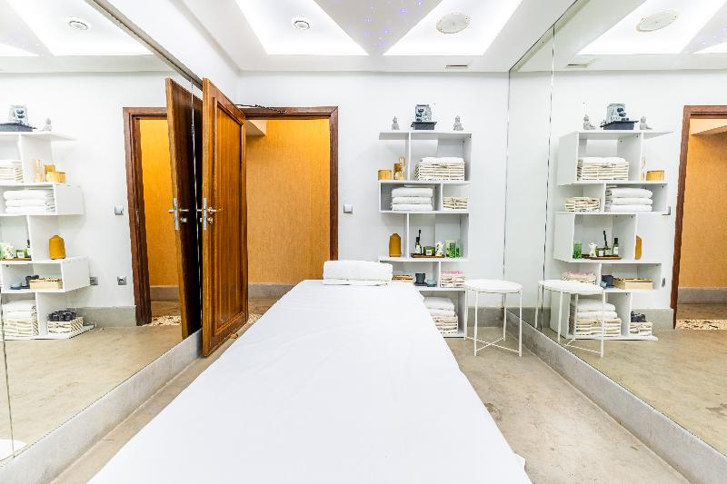 One Hotel Casablanca - Aktivite