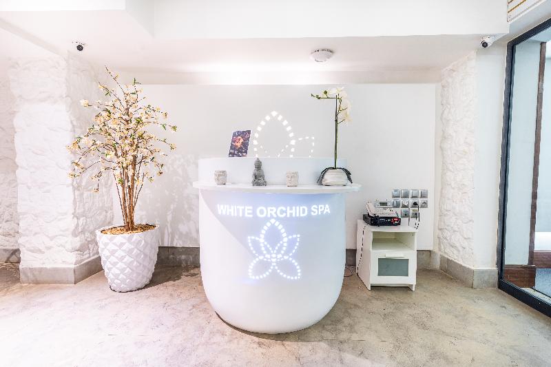 One Hotel Casablanca - Aktivite