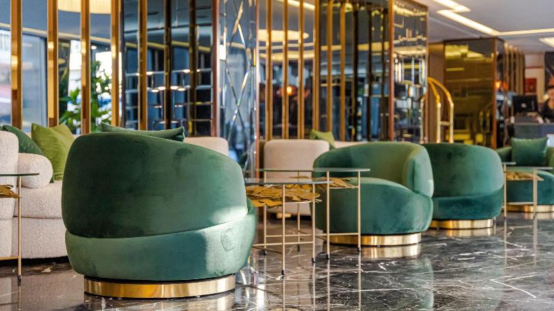 One Hotel Casablanca - Genel